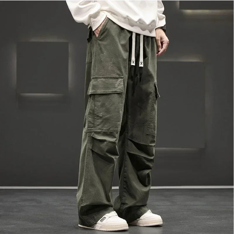 Langston Cargo Pants