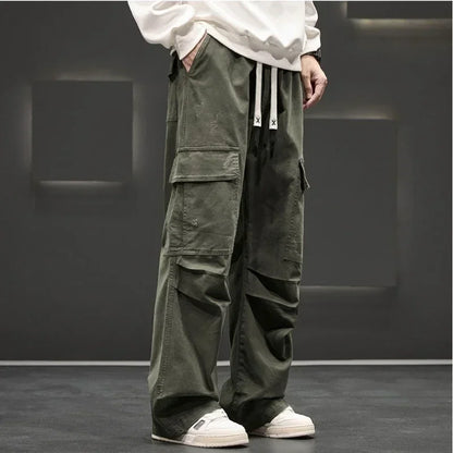 Langston Cargo Pants