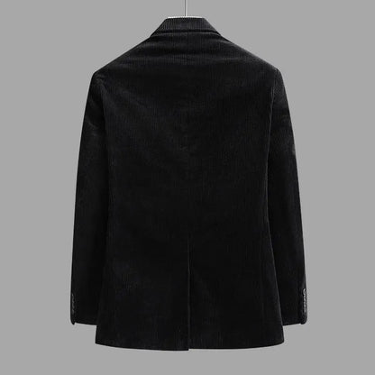 Verano Men’s Corduroy Blazer