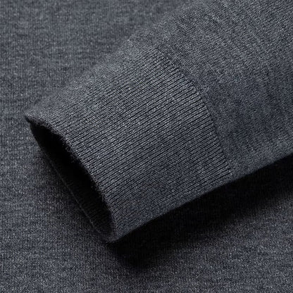 Savren Wool Sweater