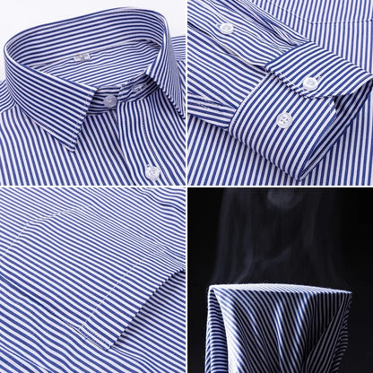 Givalli - Formal Office Shirt