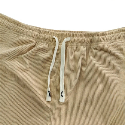Savren Corduroy Sweatpants