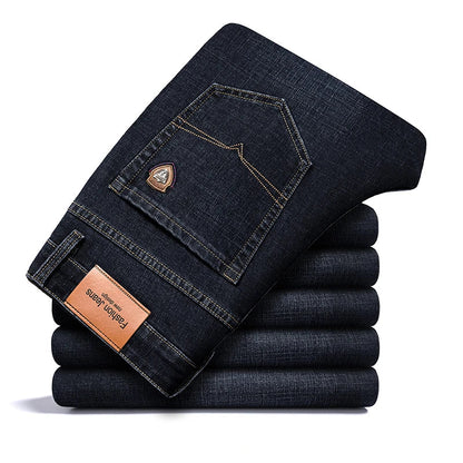 Milano Essential Denim