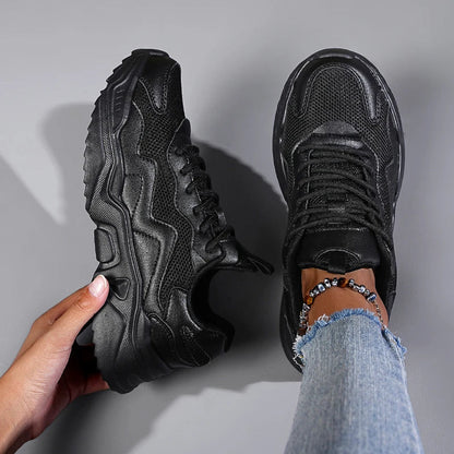 Sophia Air Trainers