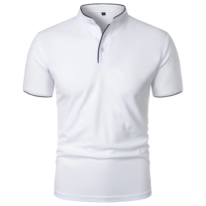 Casual Polo Shirt