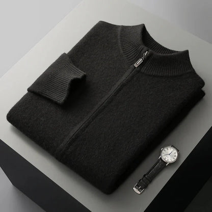 Luvian Cashmere Cardigan