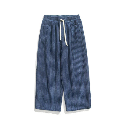 Marlowe Corduroy Trousers