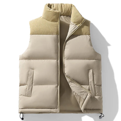 Savren Vest Jacket