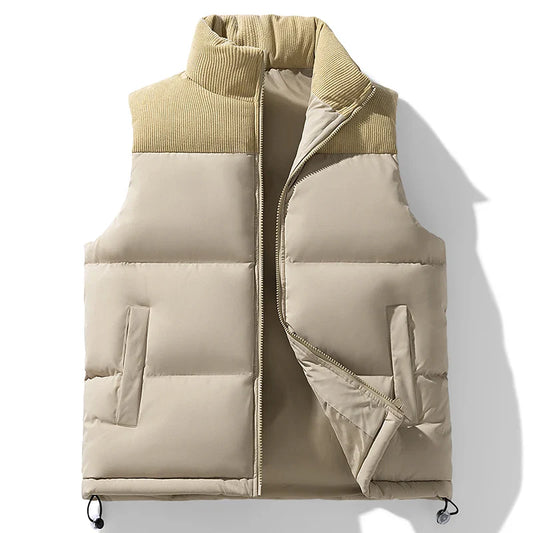 Savren Vest Jacket
