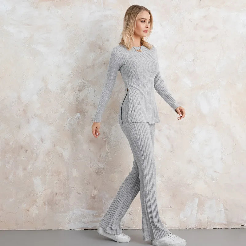 Sophia Knit 2-Piece Set