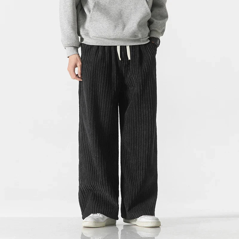 Marlowe Corduroy Trousers
