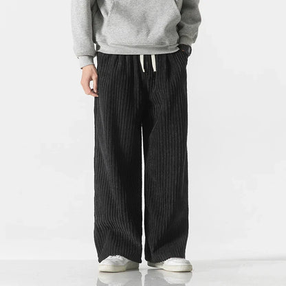 Marlowe Corduroy Trousers