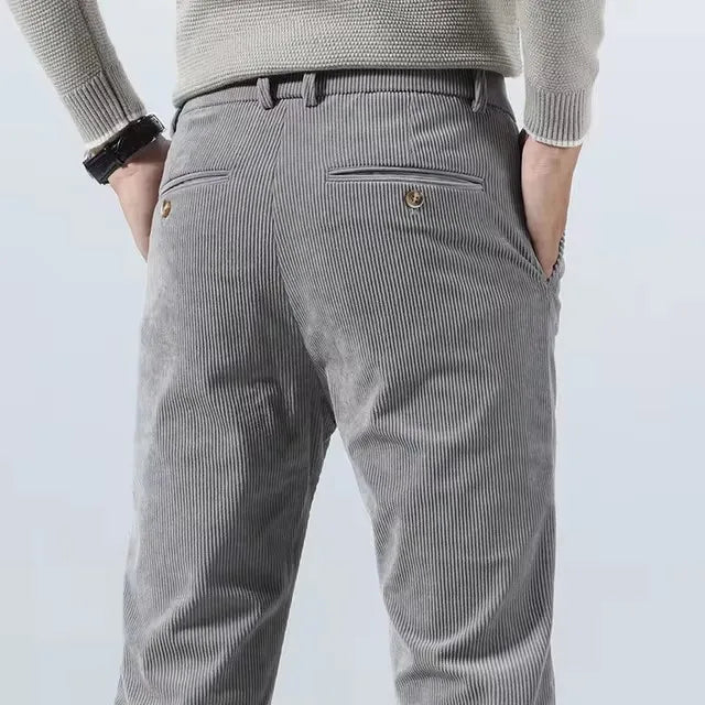 Verano Corduroy Pants