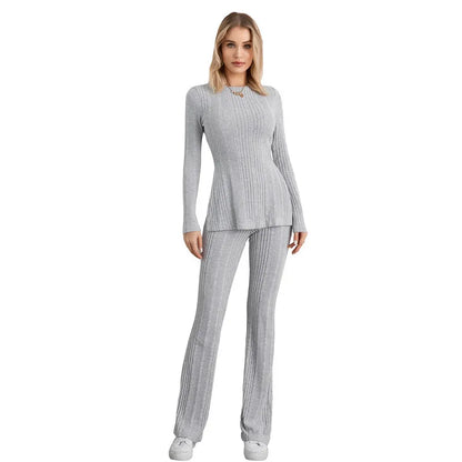 Sophia Knit 2-Piece Set