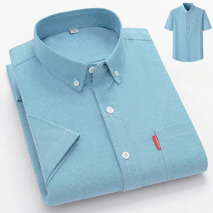 Givalli - Cotton Summer Shirt