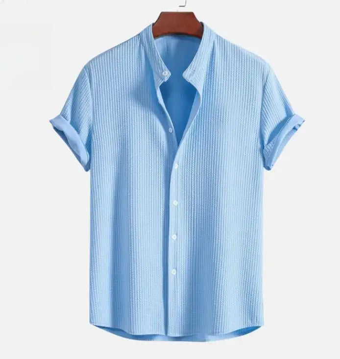 Italian Men's Shirt
