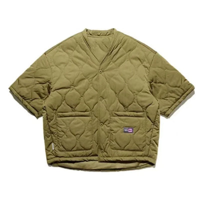 Camden Bomber Jacket