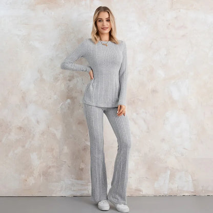Sophia Knit 2-Piece Set