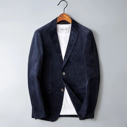 Verano Men's Jacket