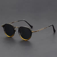 Leopard Black