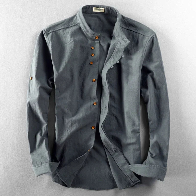 Japanese Style Shirt
