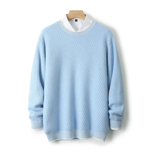 Alviero Cashmere Sweater