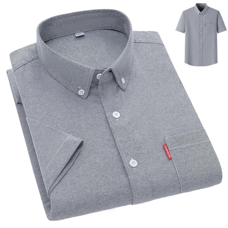 Givalli - Cotton Summer Shirt