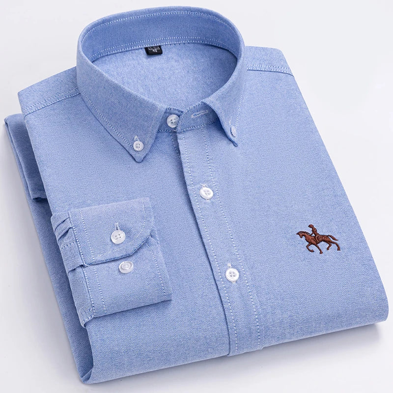 Givalli - Elegant Cotton Shirt