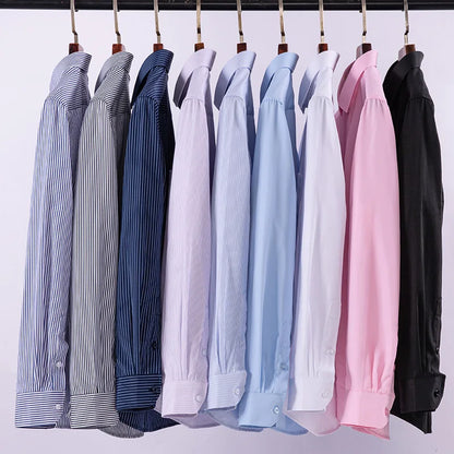 Givalli - Formal Office Shirt