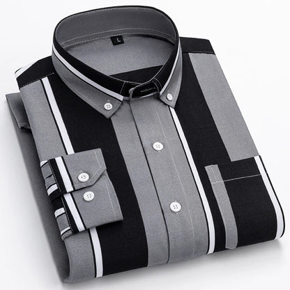 Givalli - Elegant Shirt