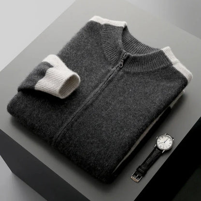 Bellano Cashmere Jacket