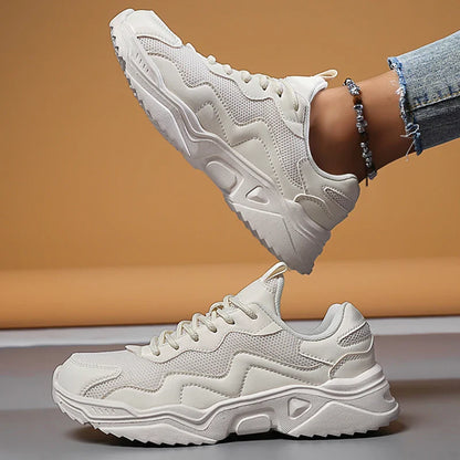 Sophia Air Trainers