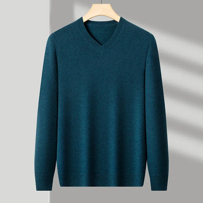Savren Wool Sweater