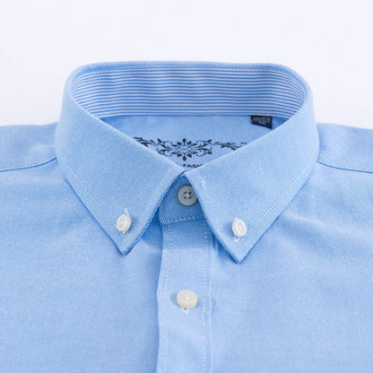 Givalli - Elegant Cotton Shirt