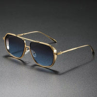 Gold Blue