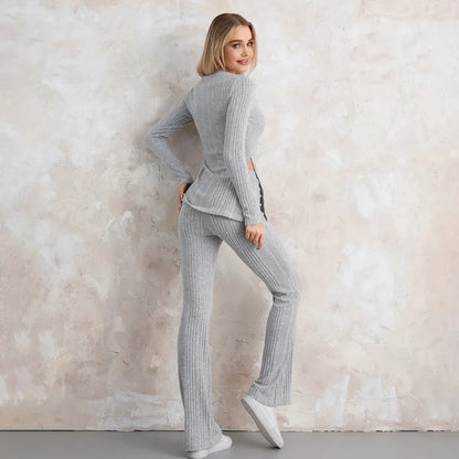 Sophia Knit 2-Piece Set