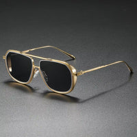 Gold Black