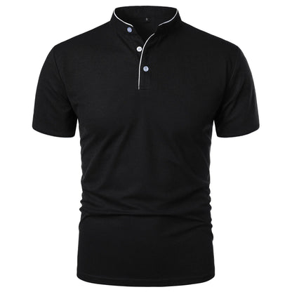 Casual Polo Shirt