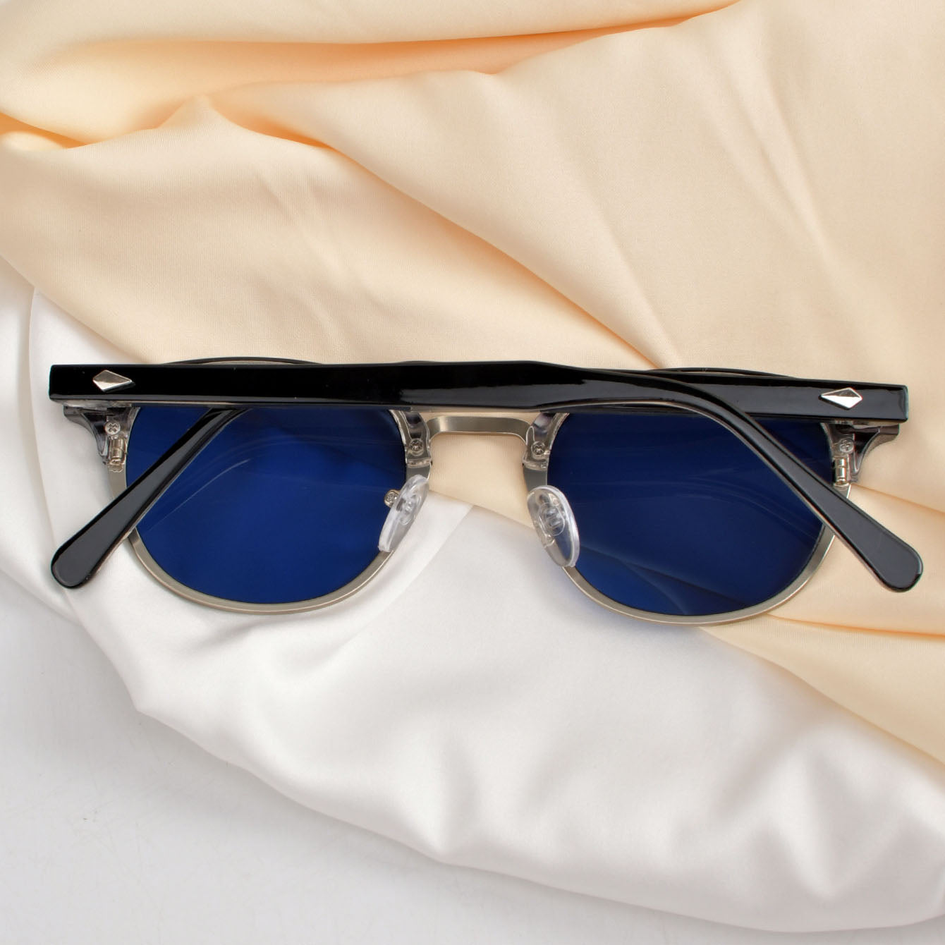 Lucien Signature Sunglasses