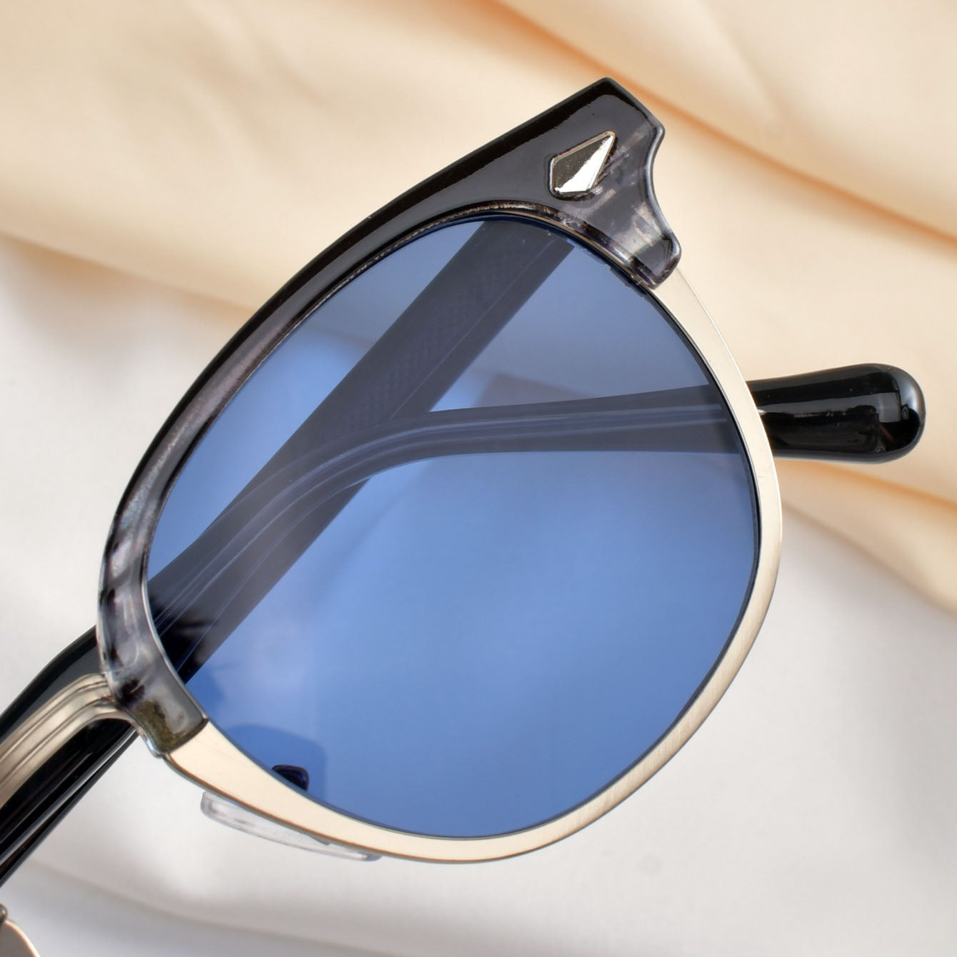 Lucien Signature Sunglasses