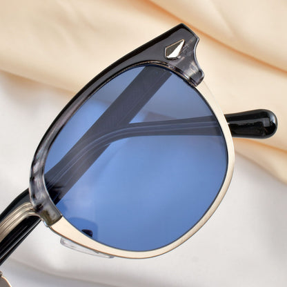 Lucien Signature Sunglasses