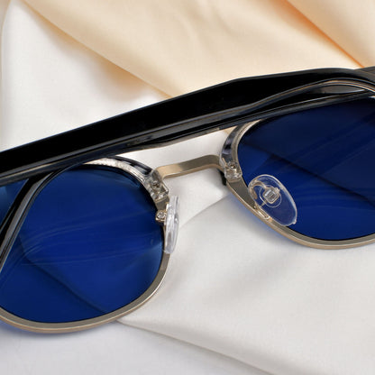 Lucien Signature Sunglasses