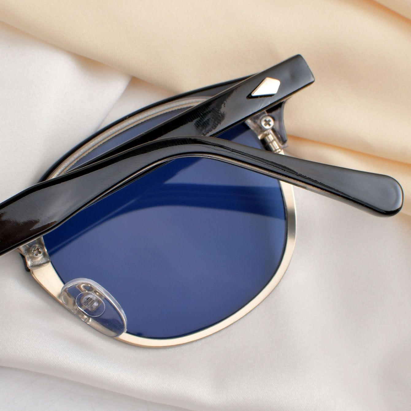Lucien Signature Sunglasses