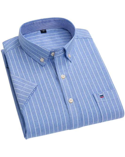 Givalli - Chic Cotton Shirt