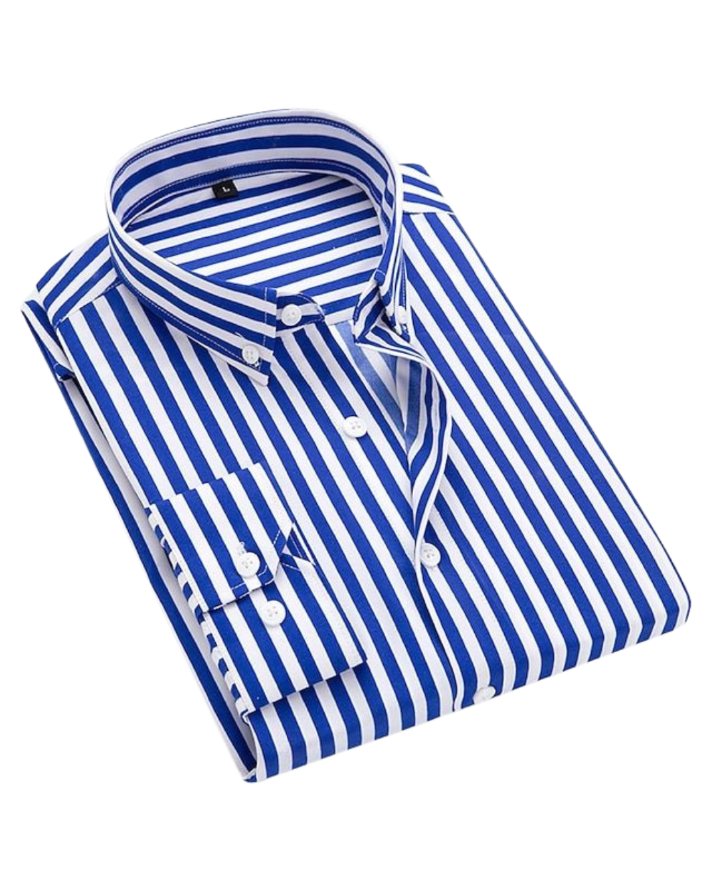 Givalli - Shirt with Stripes