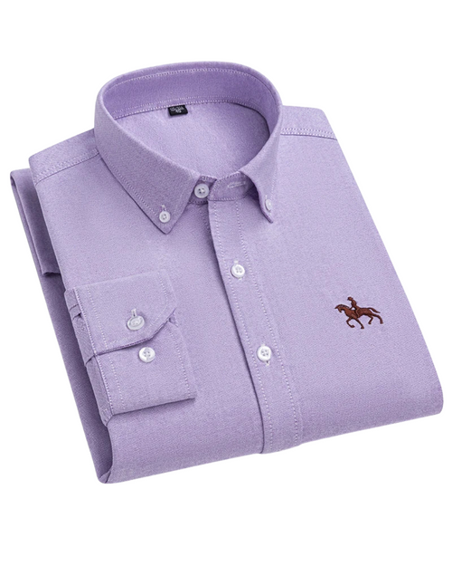 Givalli - Elegant Cotton Shirt