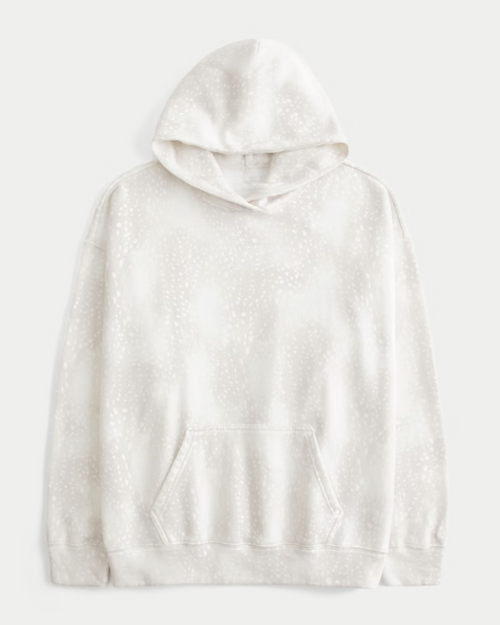 Cloud Fleece Hoodie