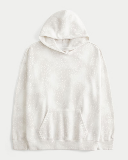 Cloud Fleece Hoodie