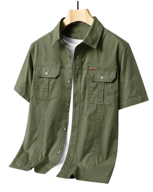 Short Sleeved Shirt