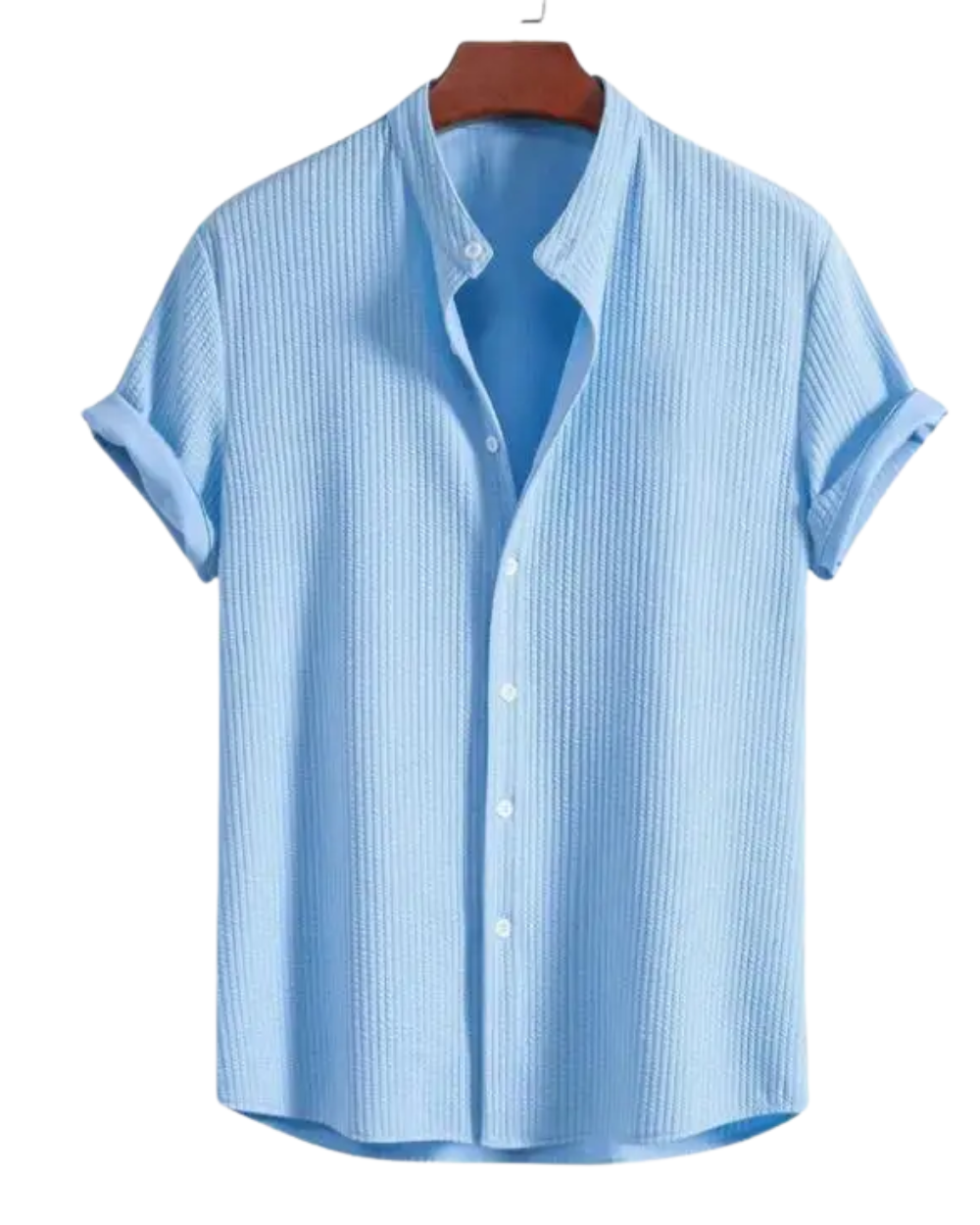 Italian Summer Shirt